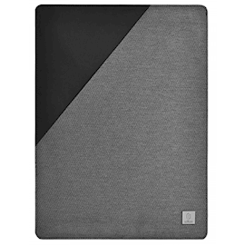 ნოუთბუქის ჩანთა Wiwu Blade, 16", Laptop Sleeve, Gray